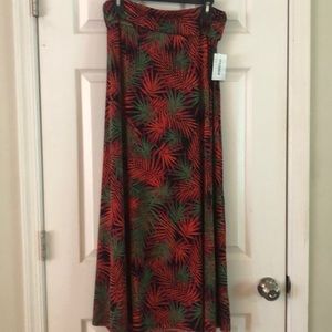 Maxi by LuLaRoe